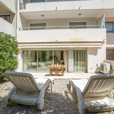 Apartment Cannes Bay-1 By Interhome エクステリア 写真