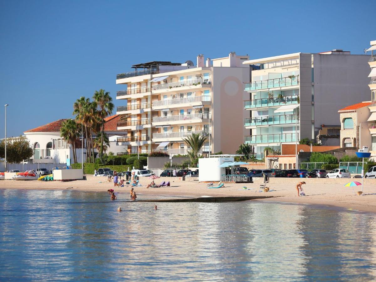 Apartment Cannes Bay-1 By Interhome エクステリア 写真