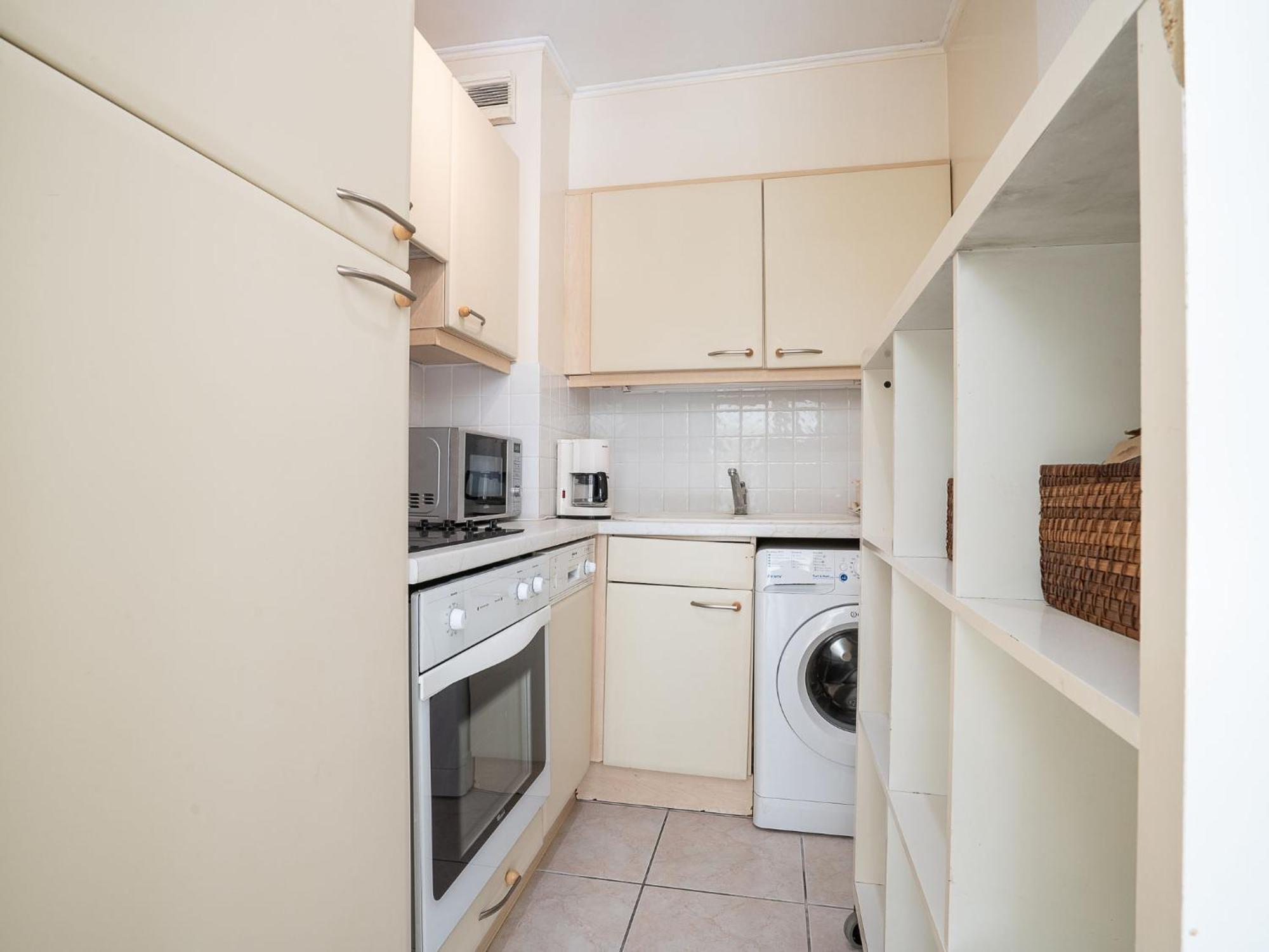 Apartment Cannes Bay-1 By Interhome エクステリア 写真