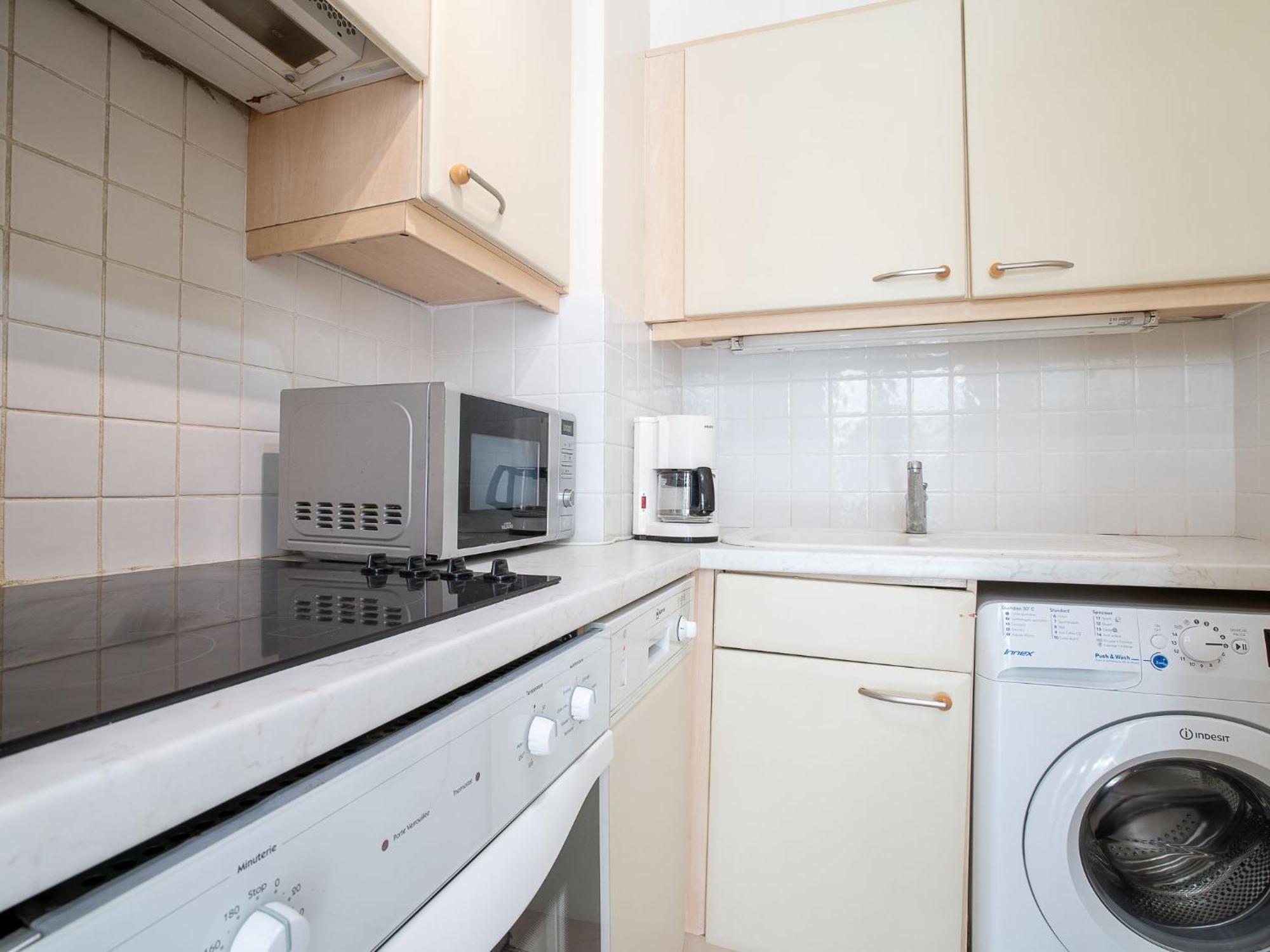 Apartment Cannes Bay-1 By Interhome エクステリア 写真
