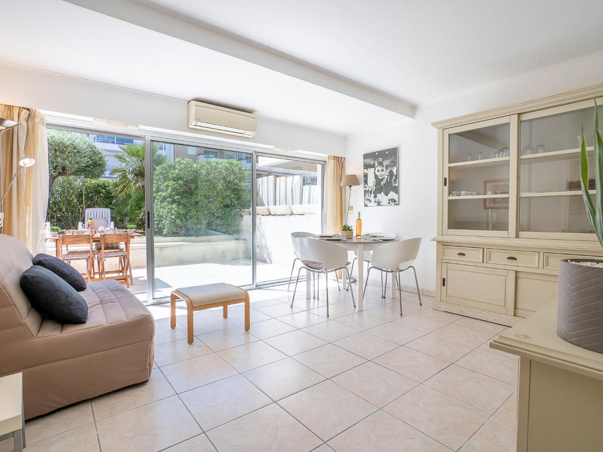 Apartment Cannes Bay-1 By Interhome エクステリア 写真
