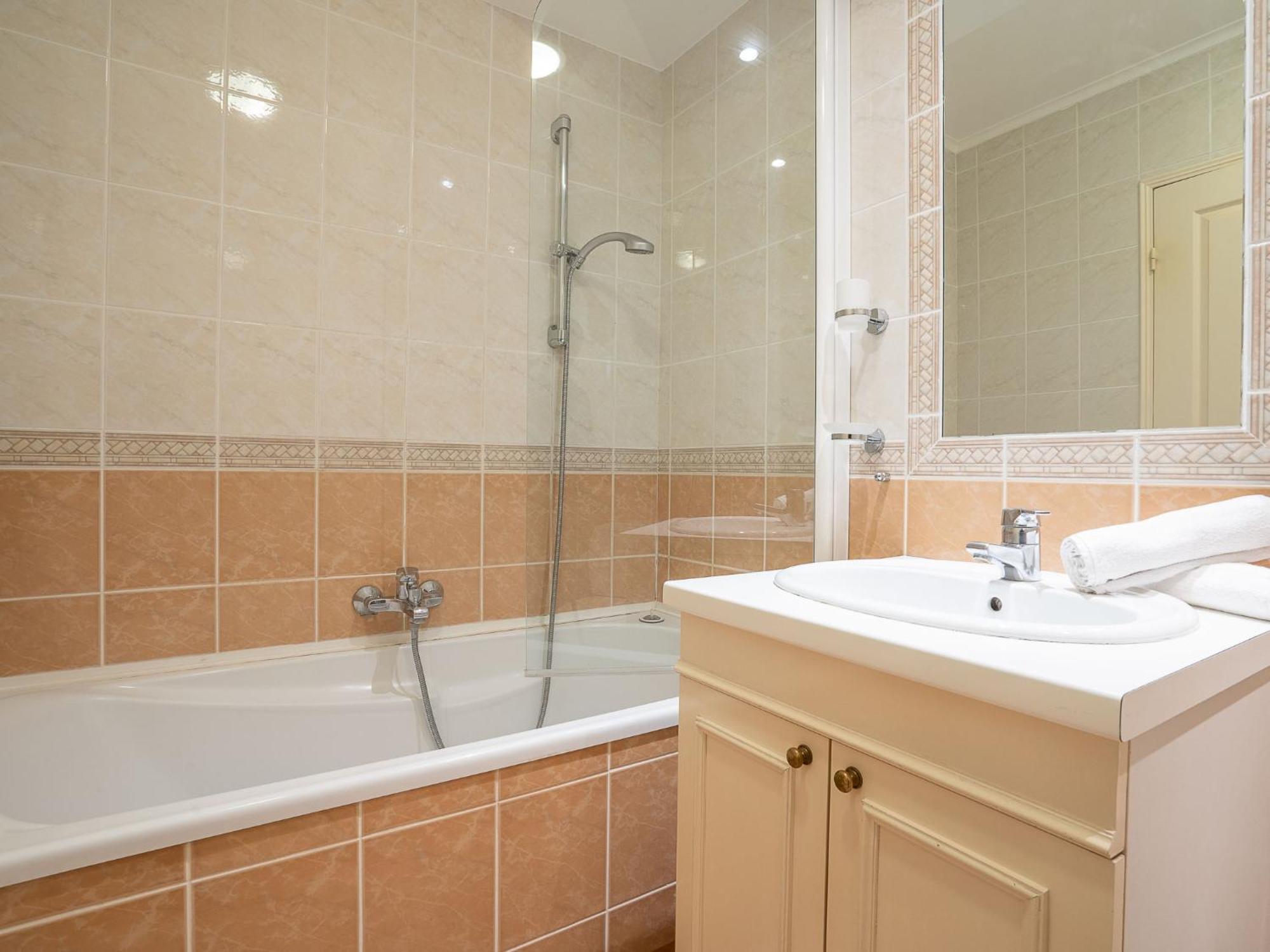 Apartment Cannes Bay-1 By Interhome エクステリア 写真
