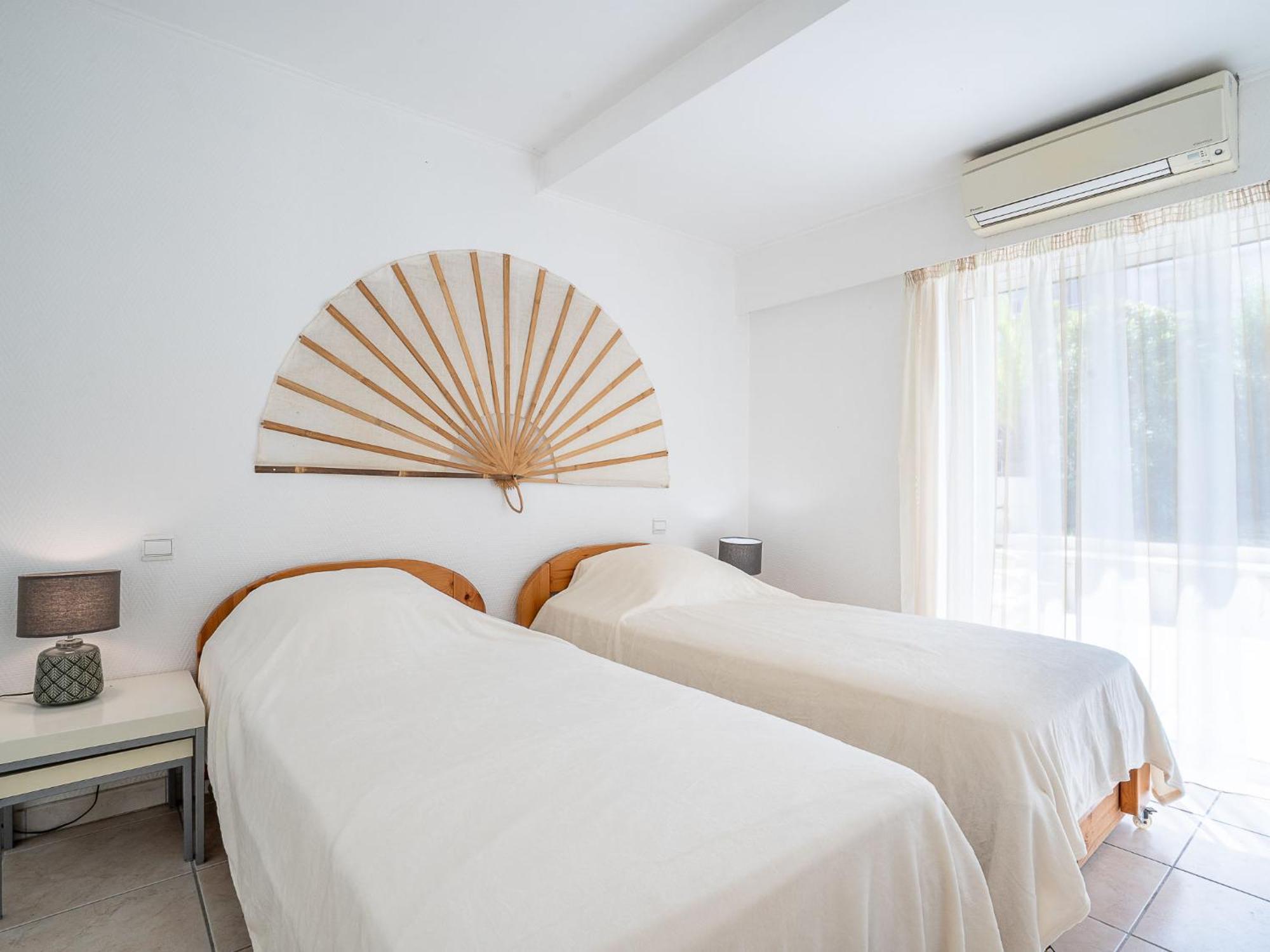 Apartment Cannes Bay-1 By Interhome エクステリア 写真